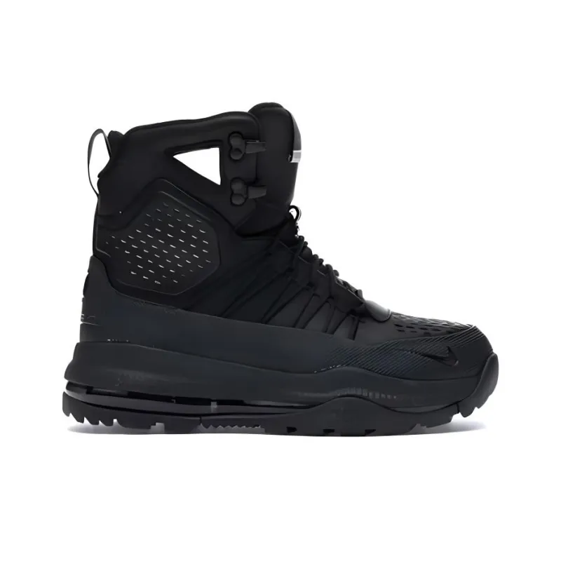 Nike Zoom Superdome Black-1