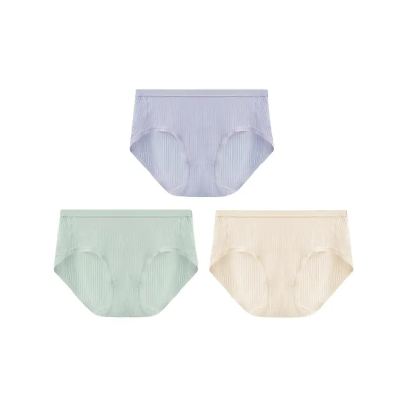 Master Underpants Women's 3 Pack-5