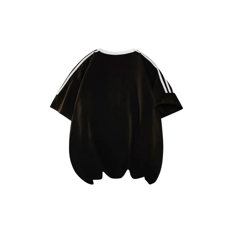 LA'T.WEEKEND T Shirts Unisex-8