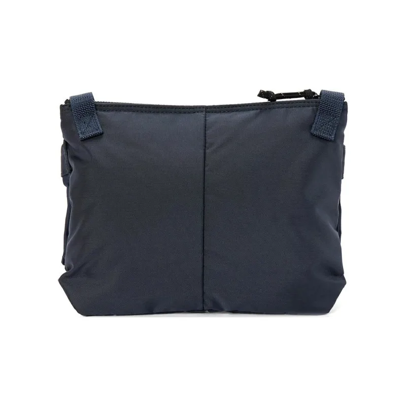 PORTER Polyester Crossbody Bag Shoulder Bag Regular Men's Blue-5