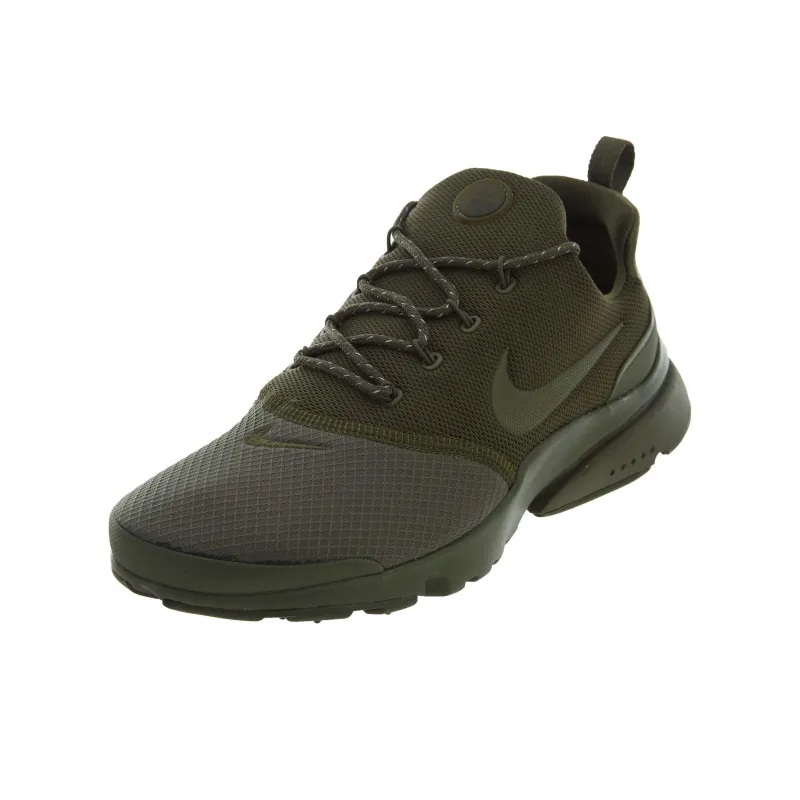 Nike Presto Fly Se Medium Olive Medium Olive-3