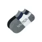Royal Blue+Black+Light Gray