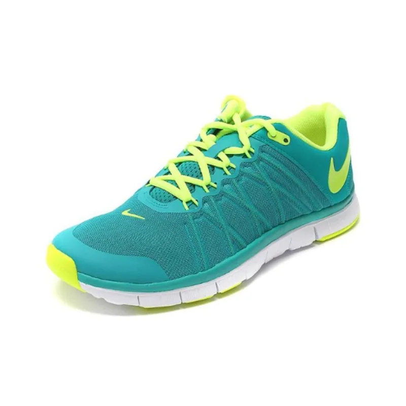 Nike Free Trainer 3.0 Turbo Green/Volt White-2