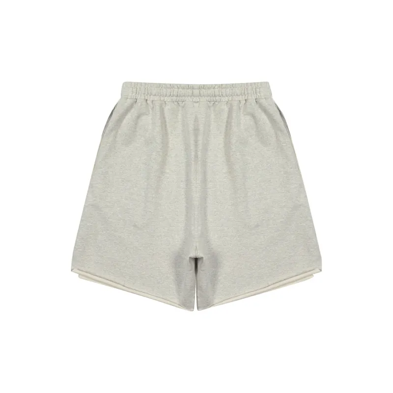 LOSTCTRL Casual Shorts Men-4