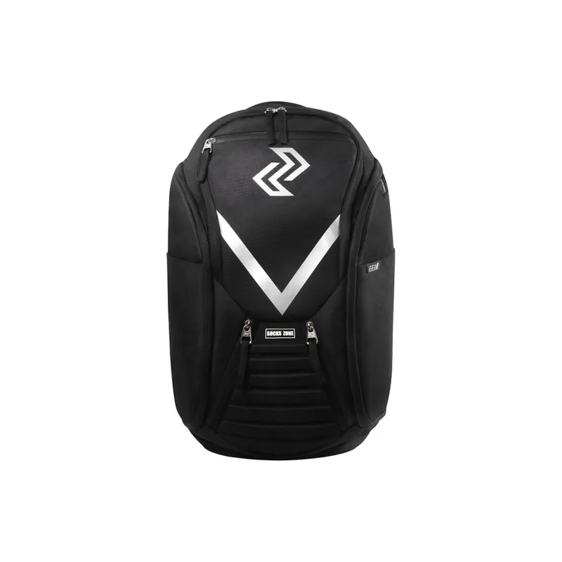 Lefight E Class Volley Series Polyester Backpack Unisex Multicolor-7