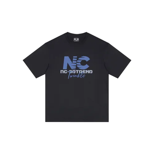 NC-30 T-Shirts Unisex