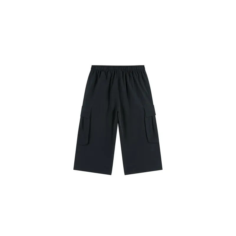 Mowlow Casual Shorts Unisex-2