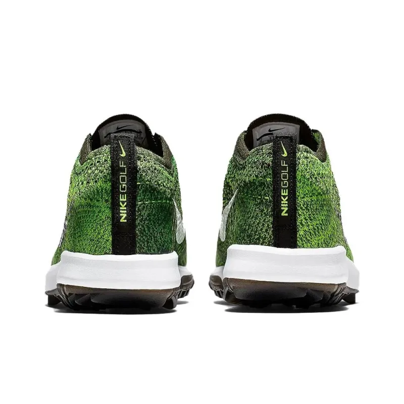 Nike Flyknit Racer G Sequoia-3