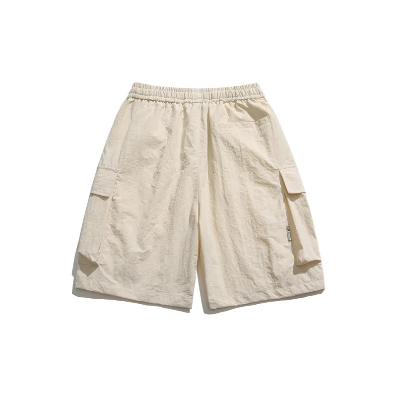 KRISTALIA Cargo Shorts Unisex-8