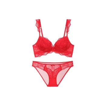 YIMANLI Women's Underwear Sets