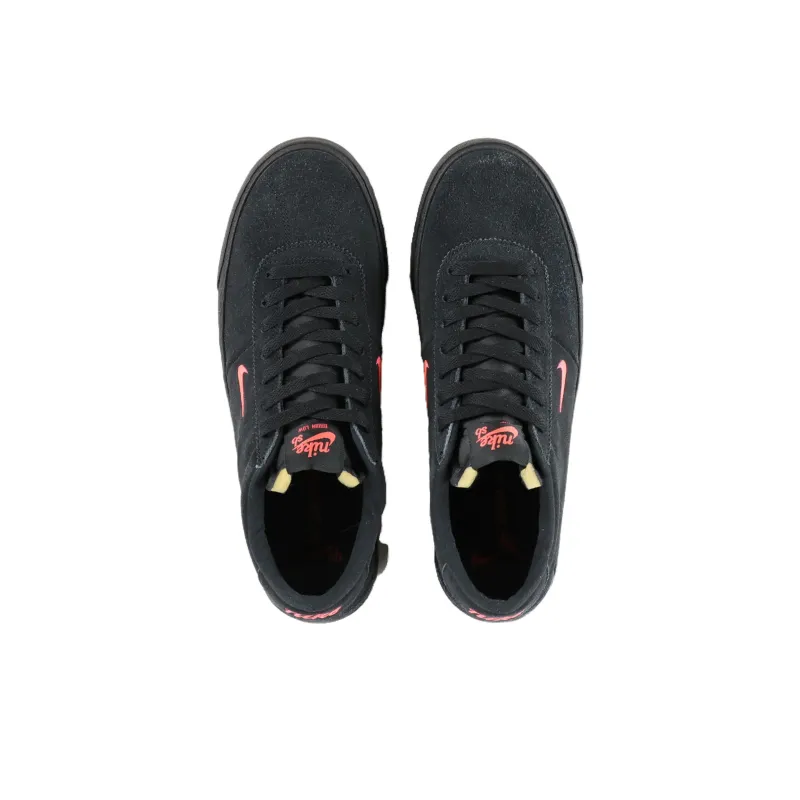 Nike Sb Zoom Bruin Black Bright Crimson-3
