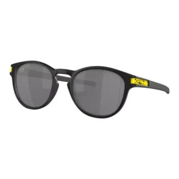 Oakley Latch™ Oval-frame Sunglasses