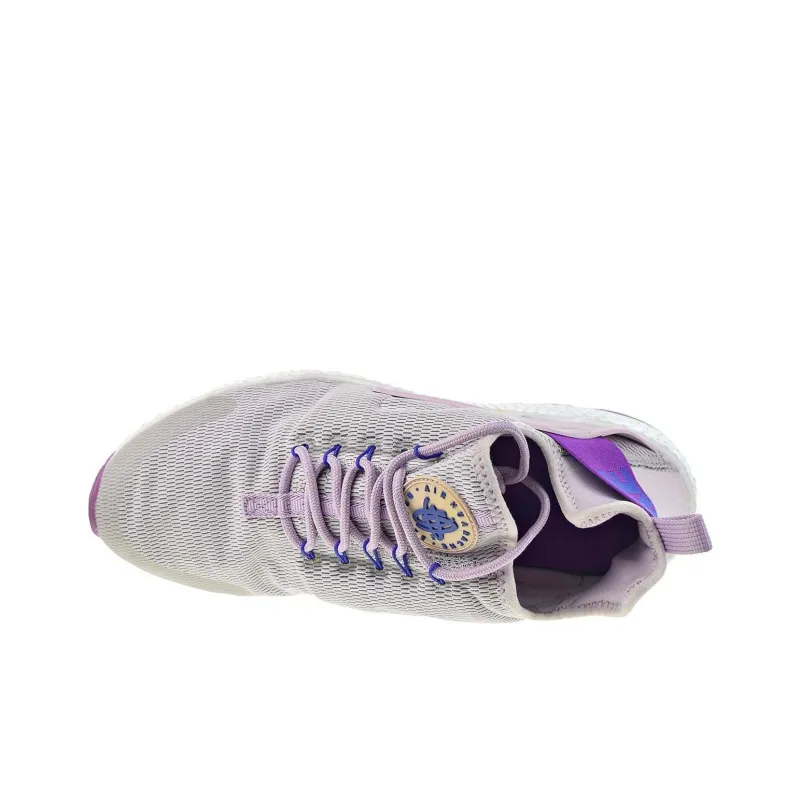 Nike Air Huarache Run Ultra Bleached Lilac Hyper Violet Women's-4