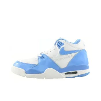 Nike Air Flight '89 White University Blue