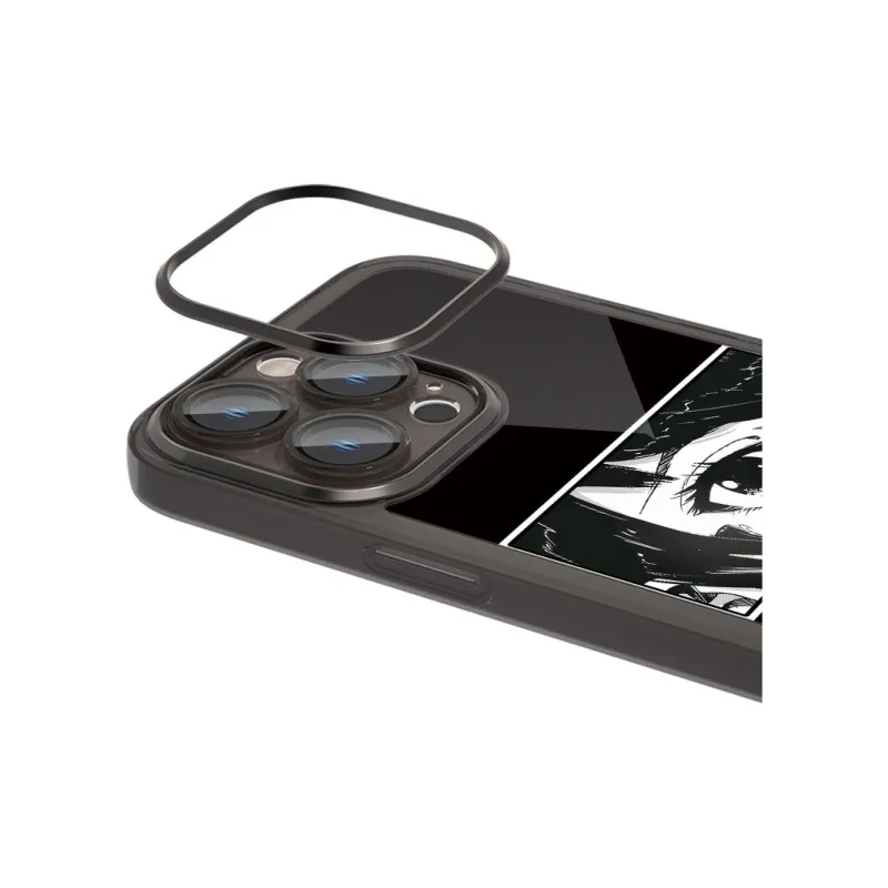Ray chain Phone Cases-1
