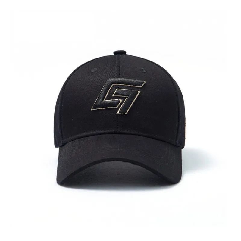 TUCANO Polyester Baseball Caps Men's-2