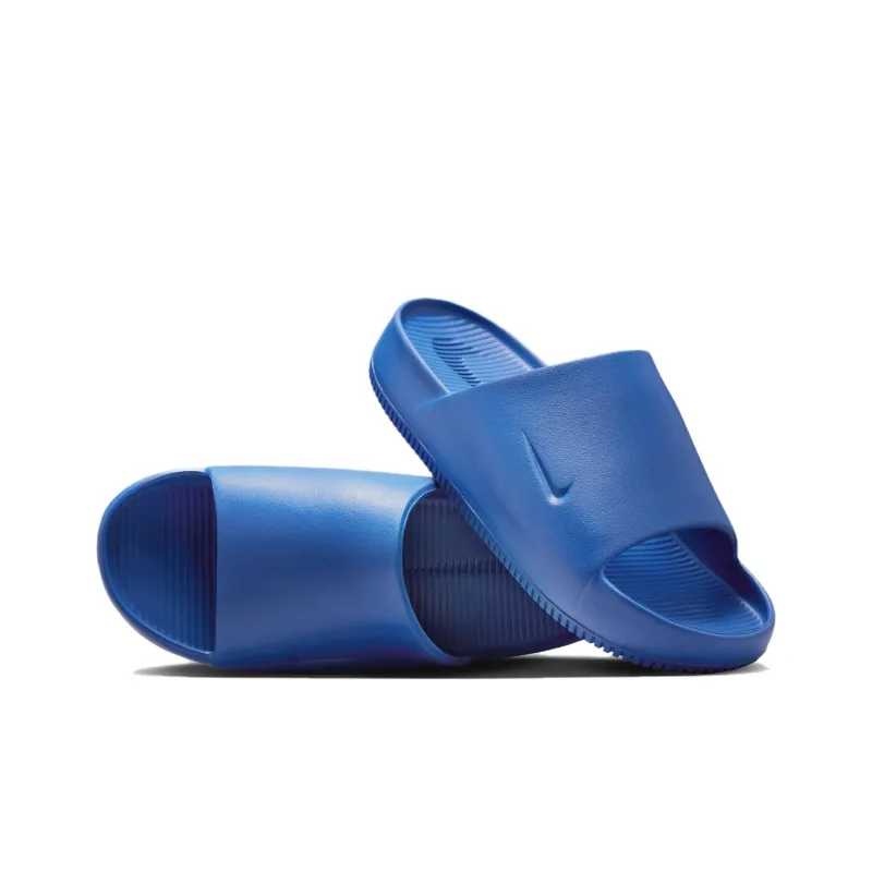 Nike Calm Slide Game Royal-2