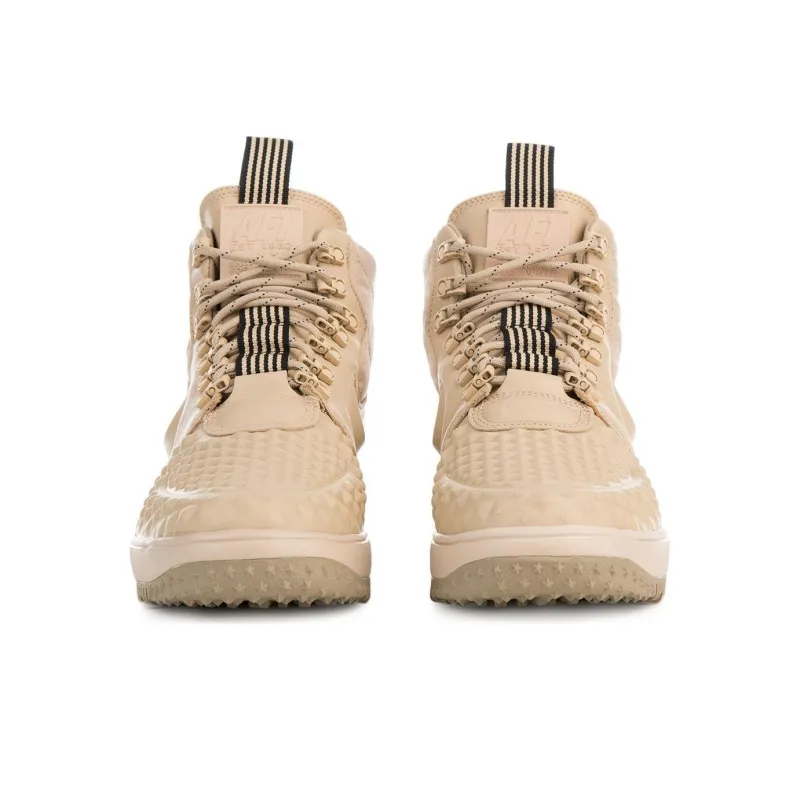 Nike Lunar Force 1 Duckboot Linen-4