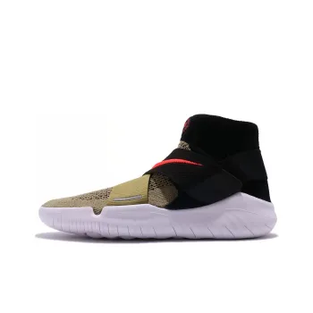 Nike Free Rn Motion Fk 2018 'Neutral Olive' Women's
