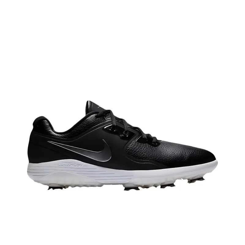 Nike Vapor Pro Black Metallic Cool Grey-1