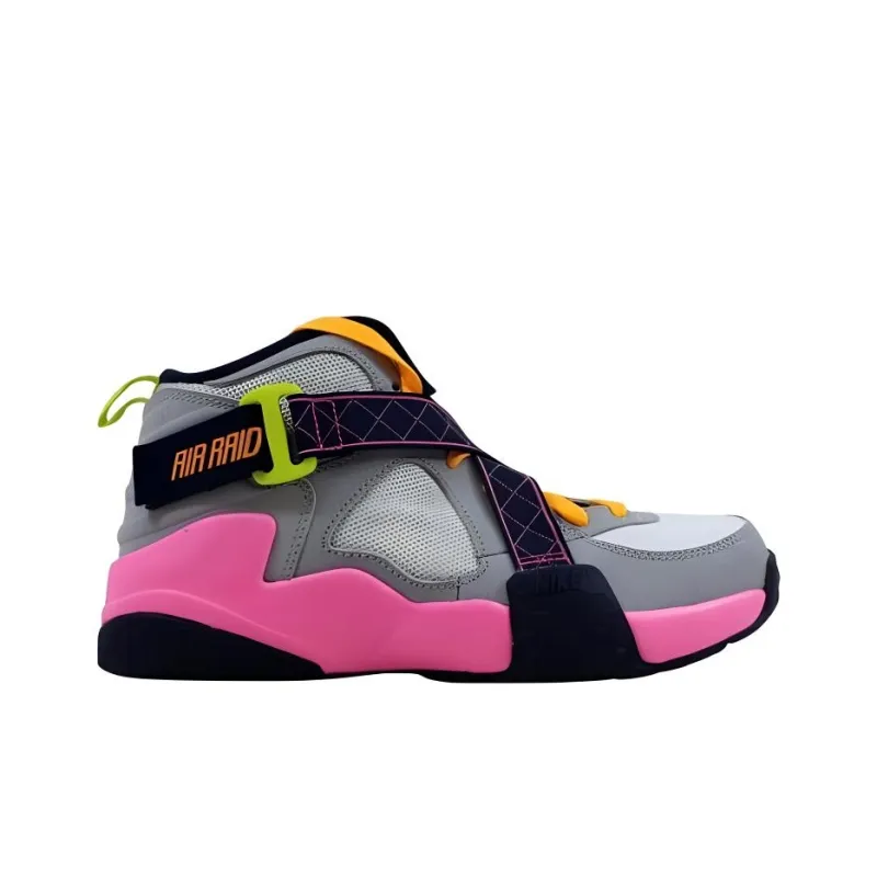 Nike Air Raid White GS-1