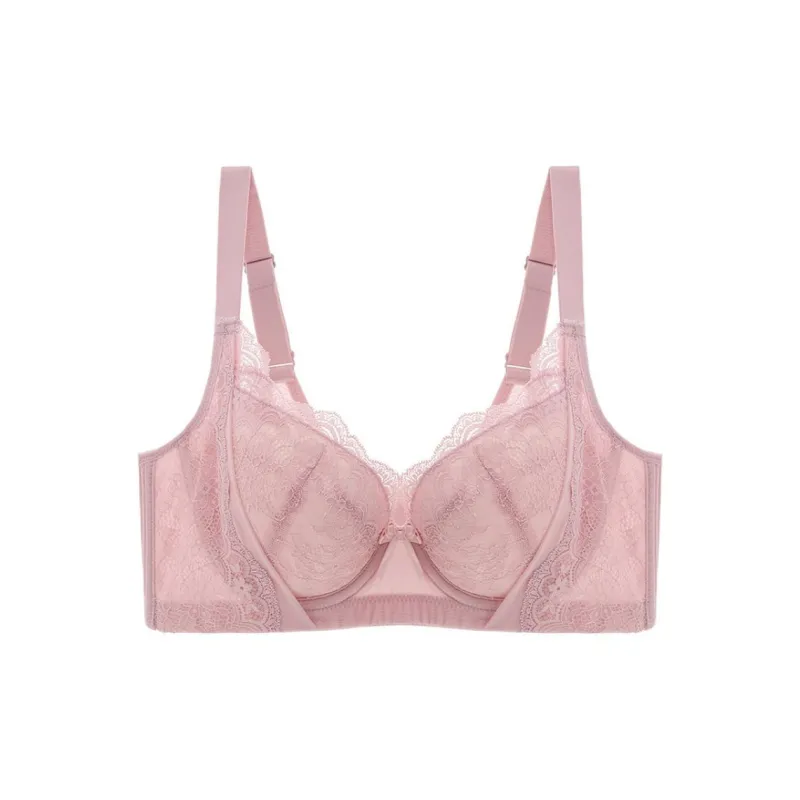 YIMANLI Women's Bras-1