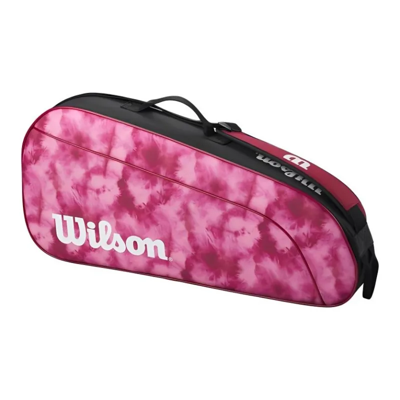 Wilson Tennis Racket Bags Polyester Kids'-5