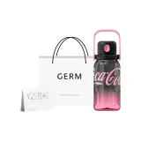 [Shopping Bag]Midnight Rose