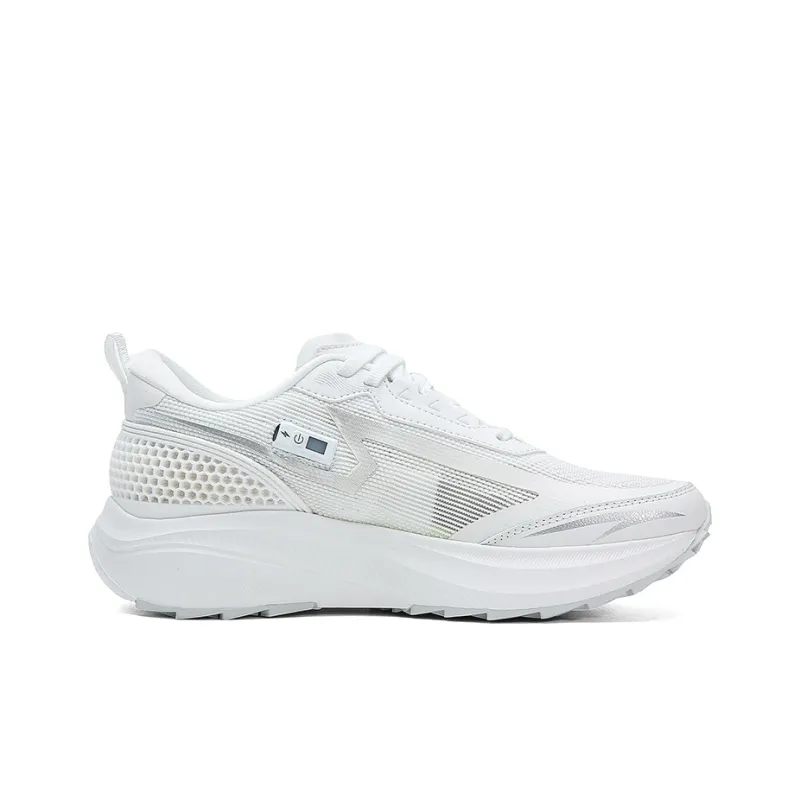 TEPOR Cushioning, Slip Resistant, And Abrasion Resistant Low Top Running Shoes Unisex-10