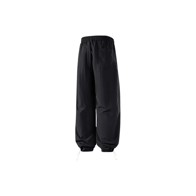 IVEIII Casual Pants Unisex-1