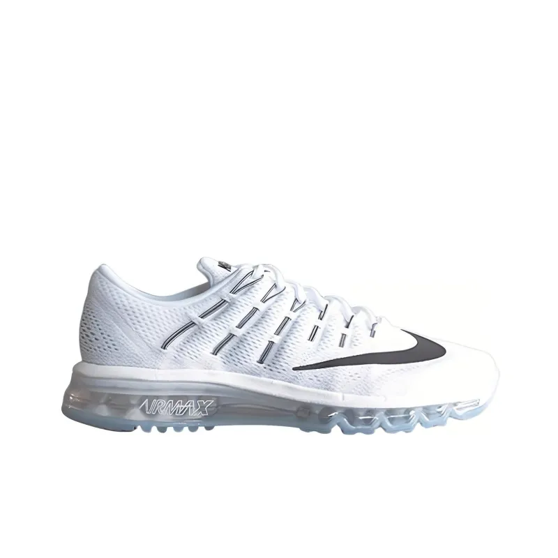 Nike Air Max 2016 Summit White Women's-1