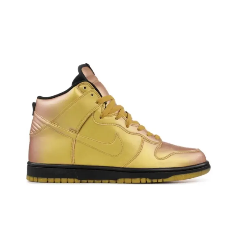 Nike Dunk High 'Olympic'-1