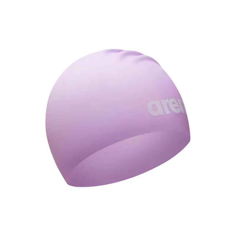 Arena Swimming Caps Silicone Unisex-4