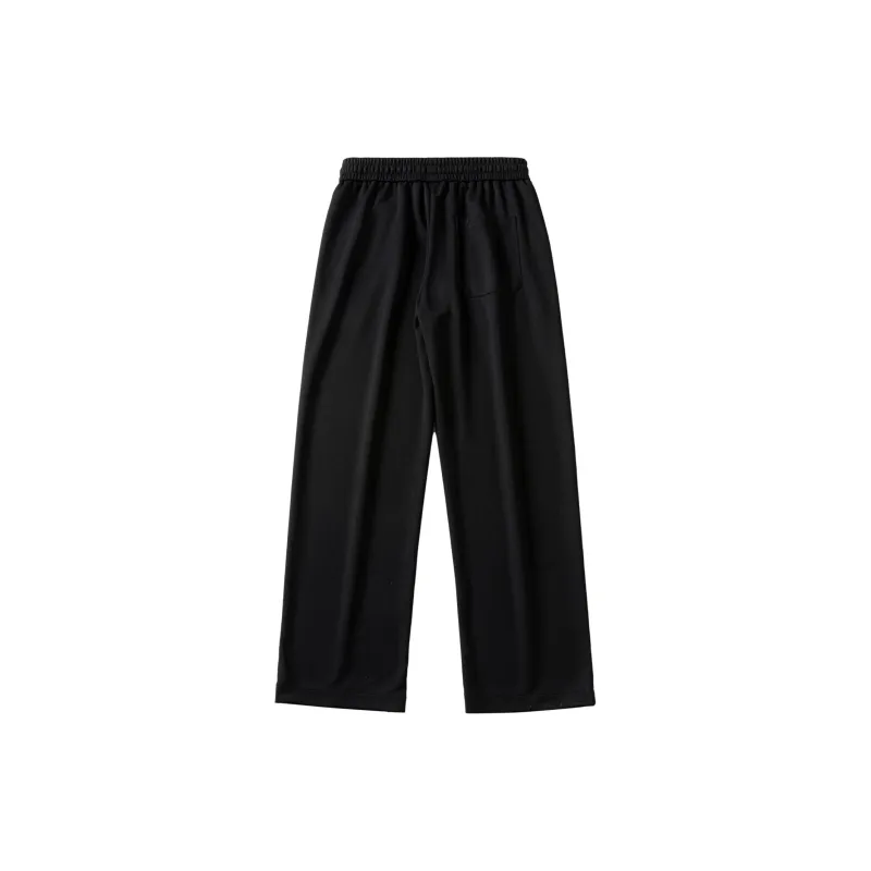 4T Casual Pants Unisex-1