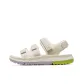 White/Green