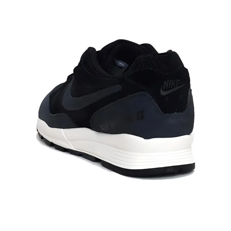 Nike Air Span 2 Se SP19 Black Anthracite-3