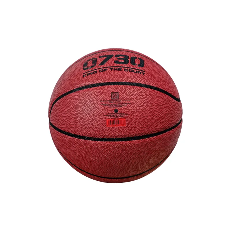 ProSelect Exclusive Series PU Basketball Brown Size 7 Ball Training-3