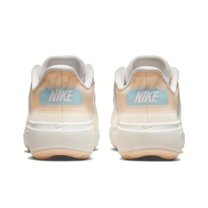Nike React Ace Tour 'Sail Bright Mango' Women's-3