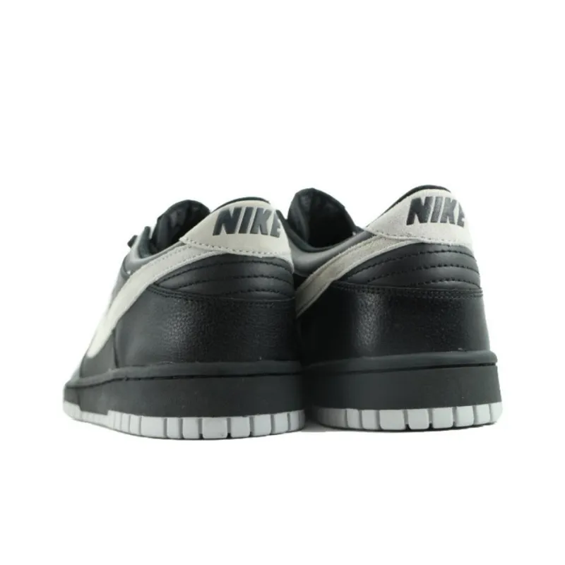 Nike Dunk Low Black Neutral Grey 2004-2