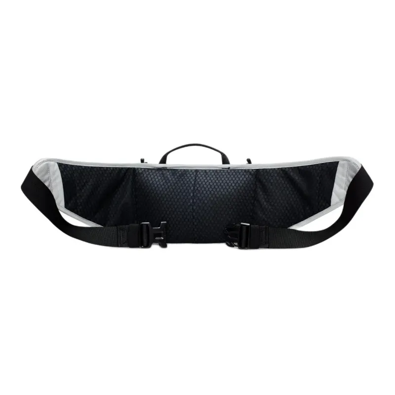 MAMMUT 3L Outdoor Bags Polyamide Gray Unisex-1