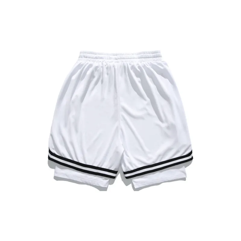 Kingsgspc Basketball Shorts Unisex-1