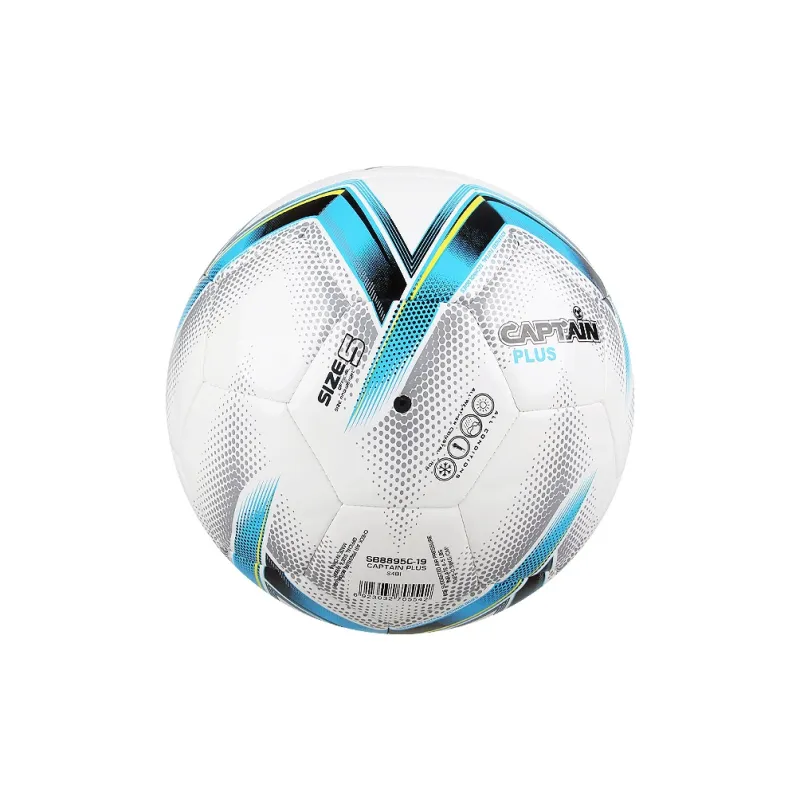 Star Size 5 Size 4 Soccer TPU Machine Stitched Soccer Ball Unisex-33