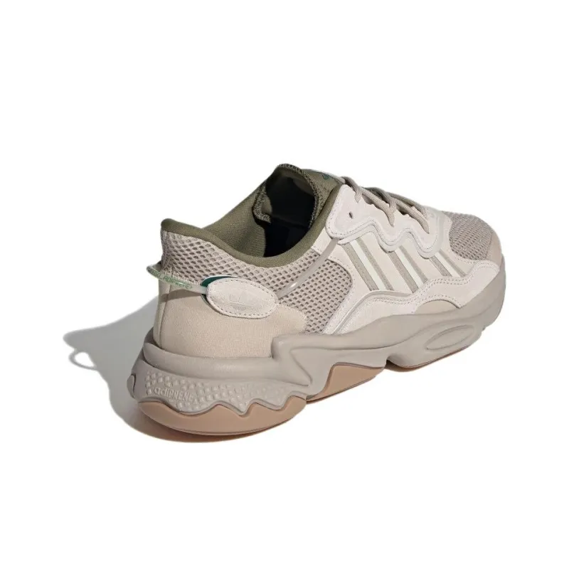 Adidas Original Ozweego 'Brown'-2