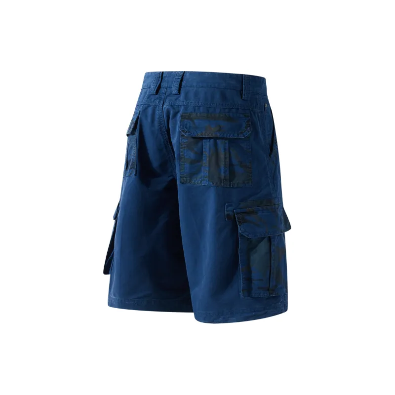 NFWYS Cargo Shorts Unisex-5
