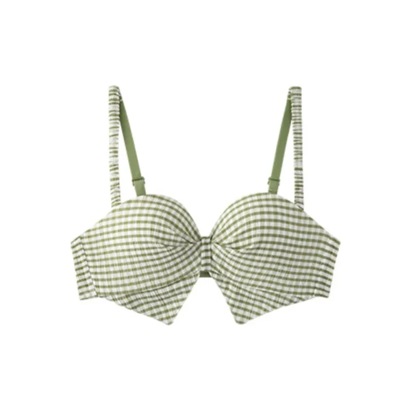 Elan and White Women's Bras-6