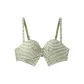 Cream Green