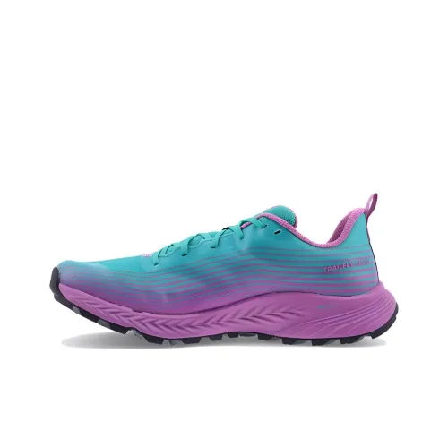 INOV-8 Running Shoes Women's Low-Top