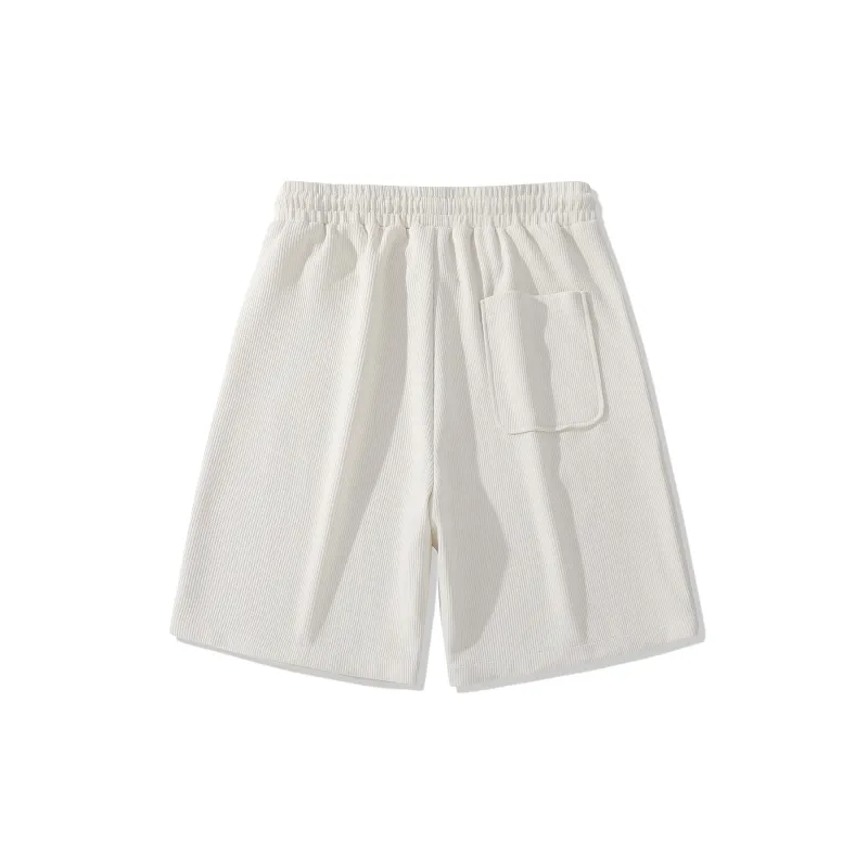 Hurley Casual Shorts Unisex-7