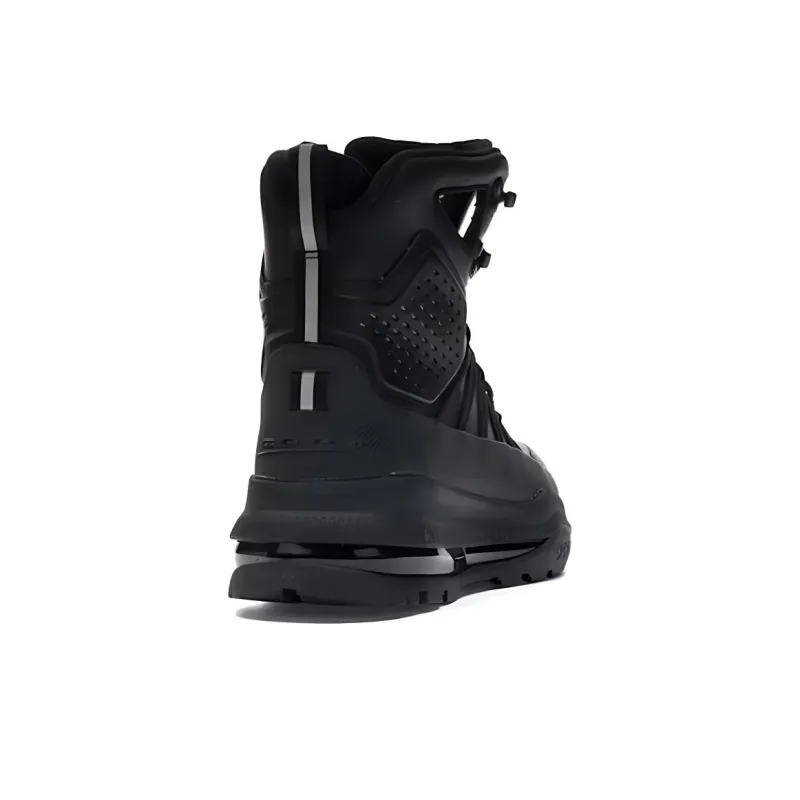 Nike Zoom Superdome Black-3