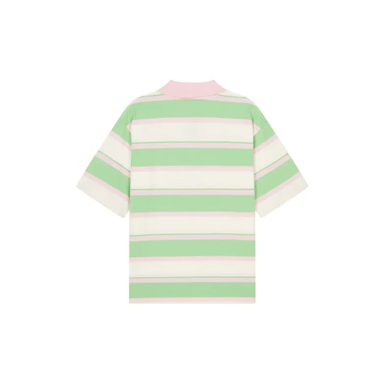 Champion Polo Shirt US Version Women's-6